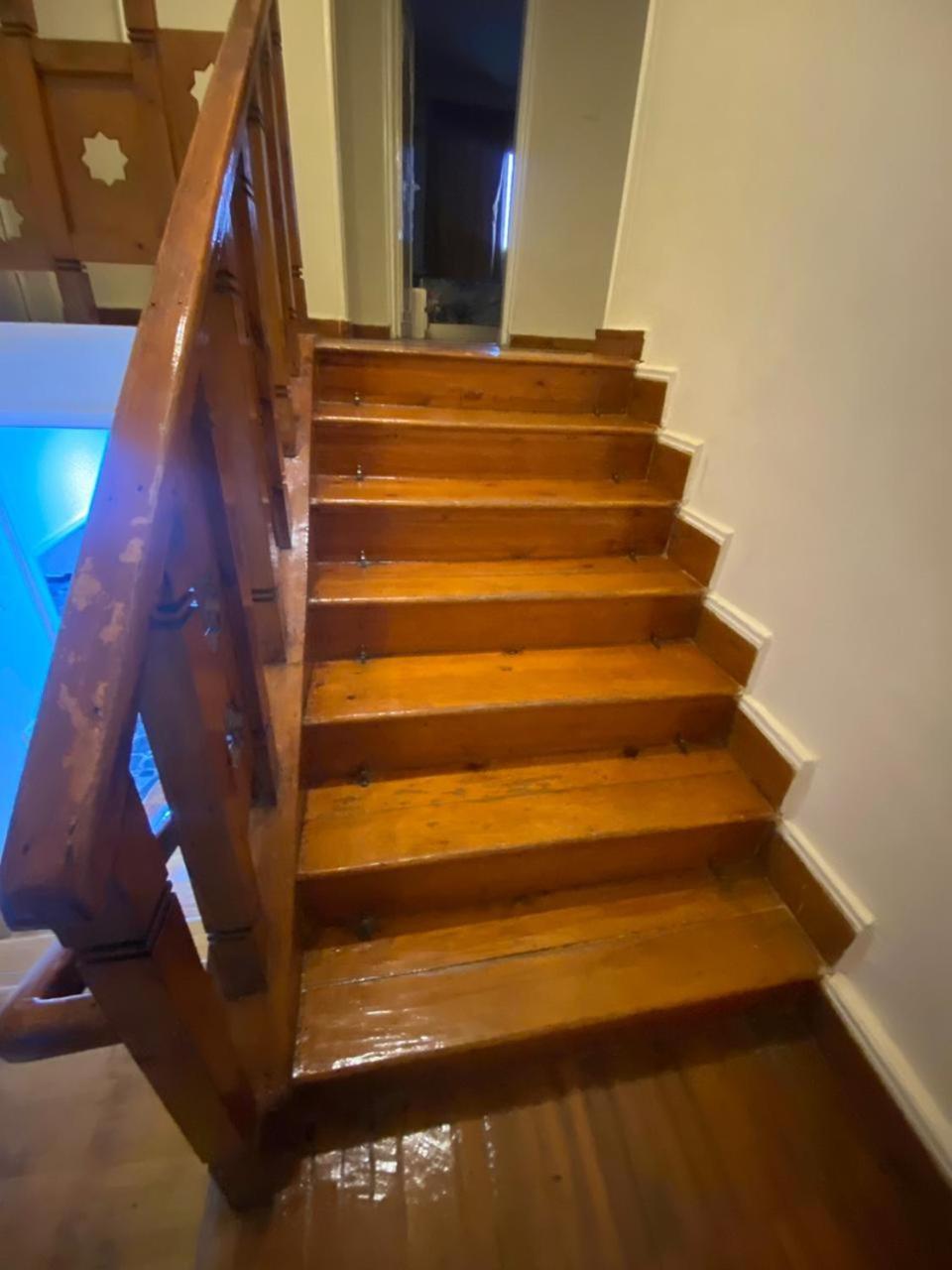Apartment شيراتون المطار *