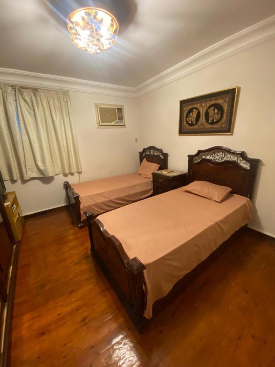 شيراتون المطار Apartment Cairo