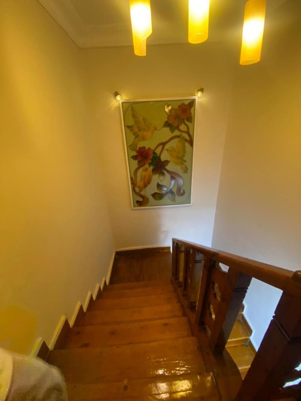 شيراتون المطار Apartment *