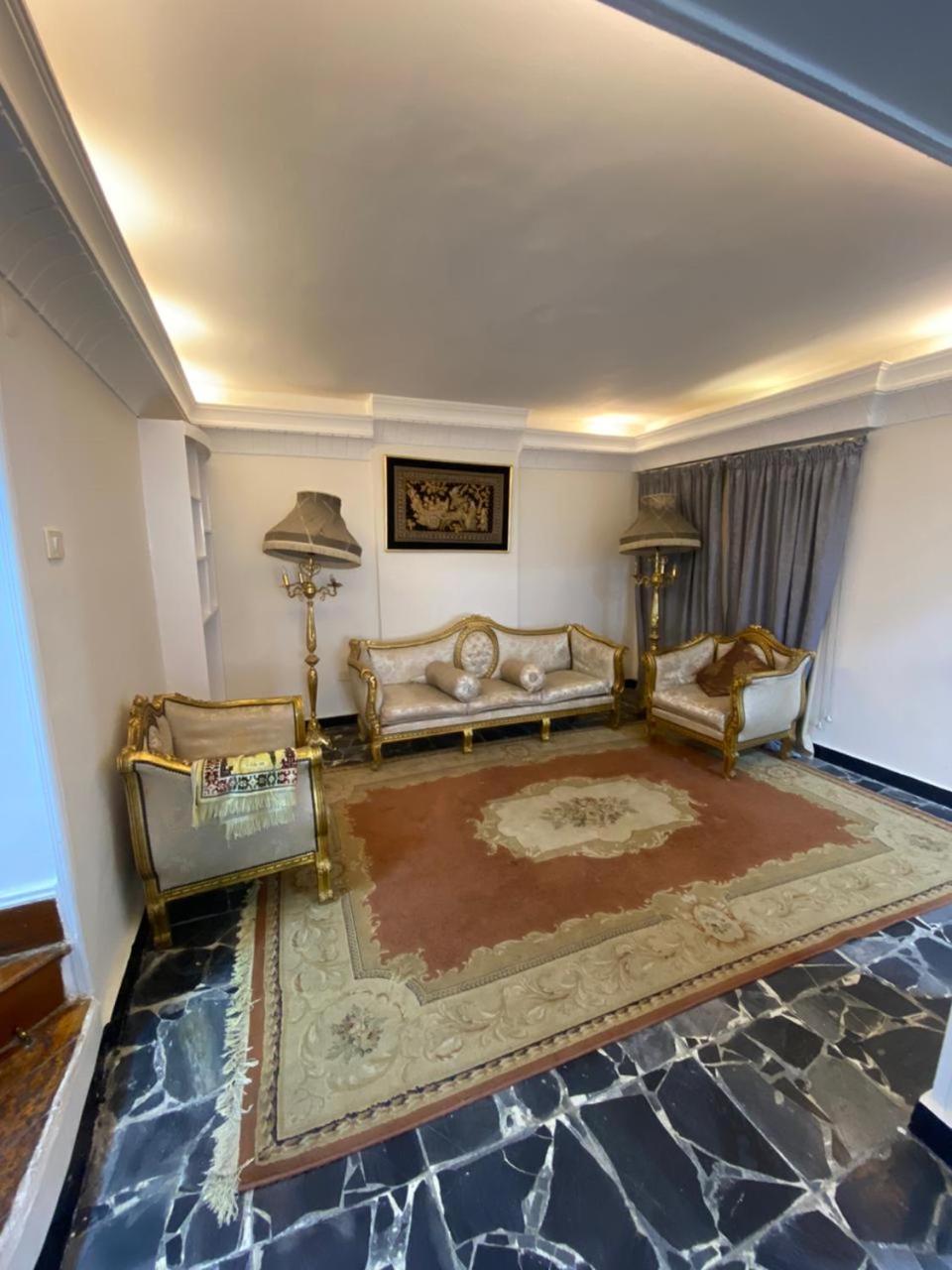 Apartment شيراتون المطار Cairo