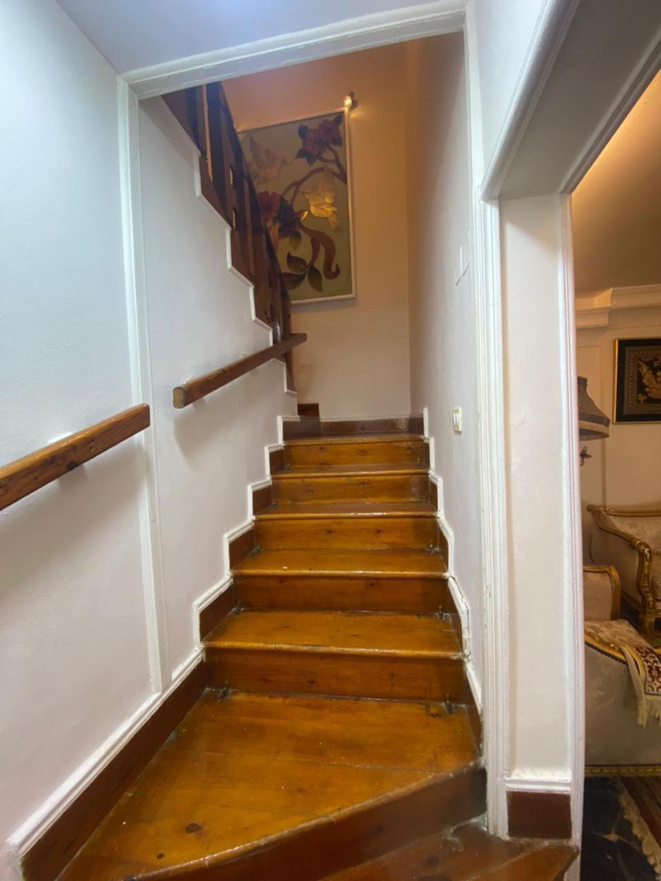 شيراتون المطار Apartment