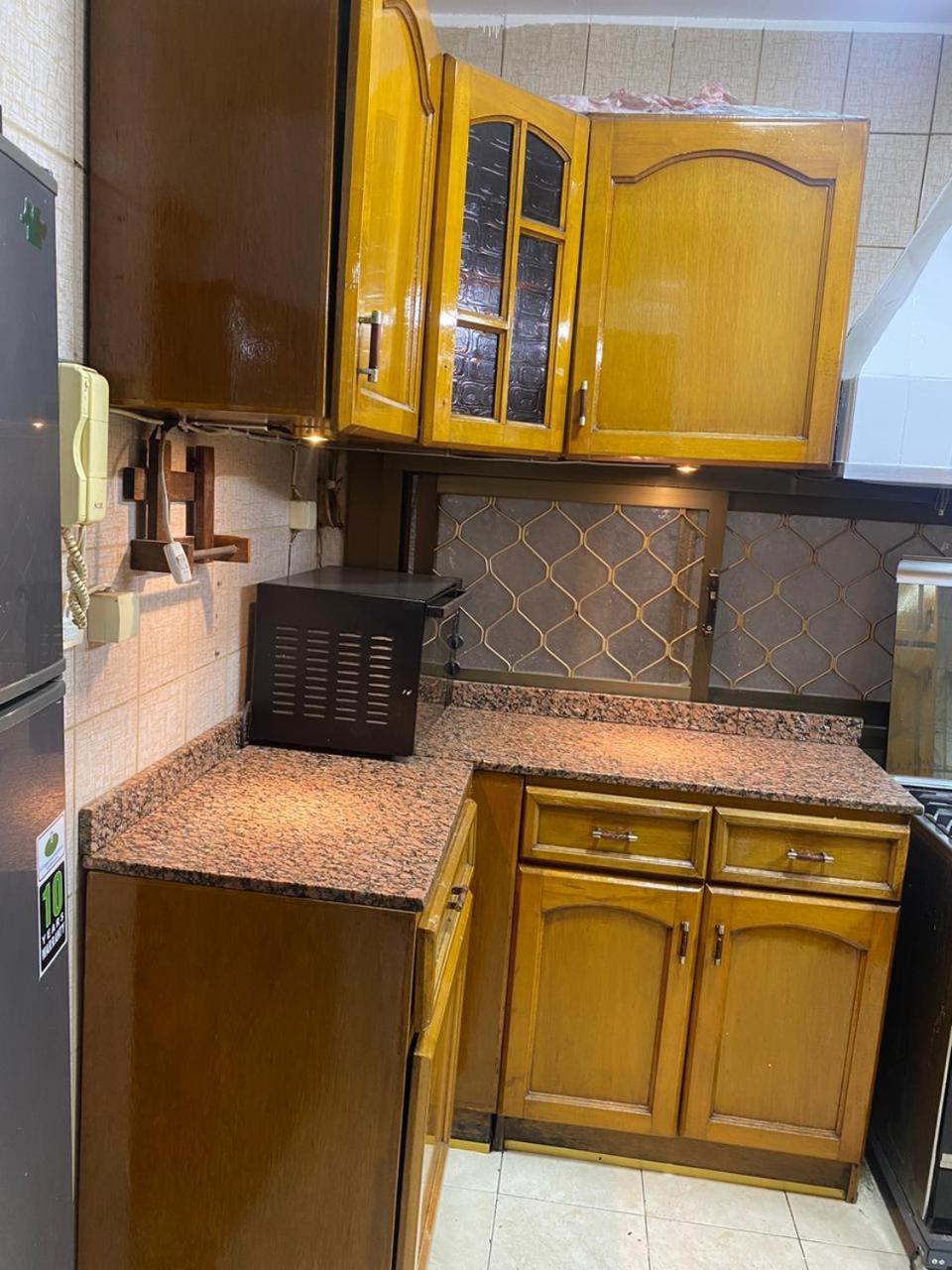 شيراتون المطار Apartment *