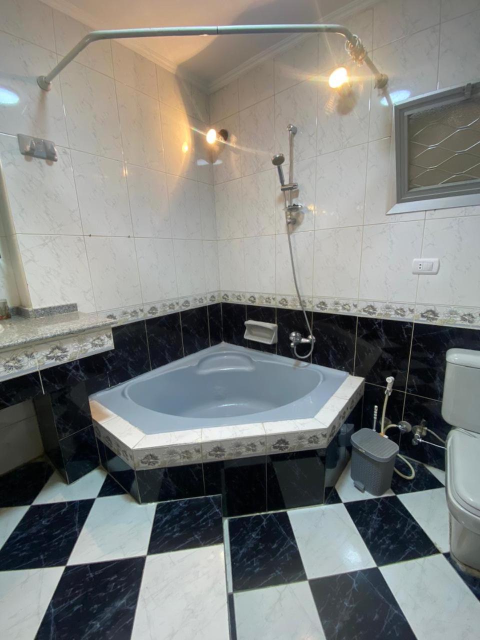 Apartment شيراتون المطار *