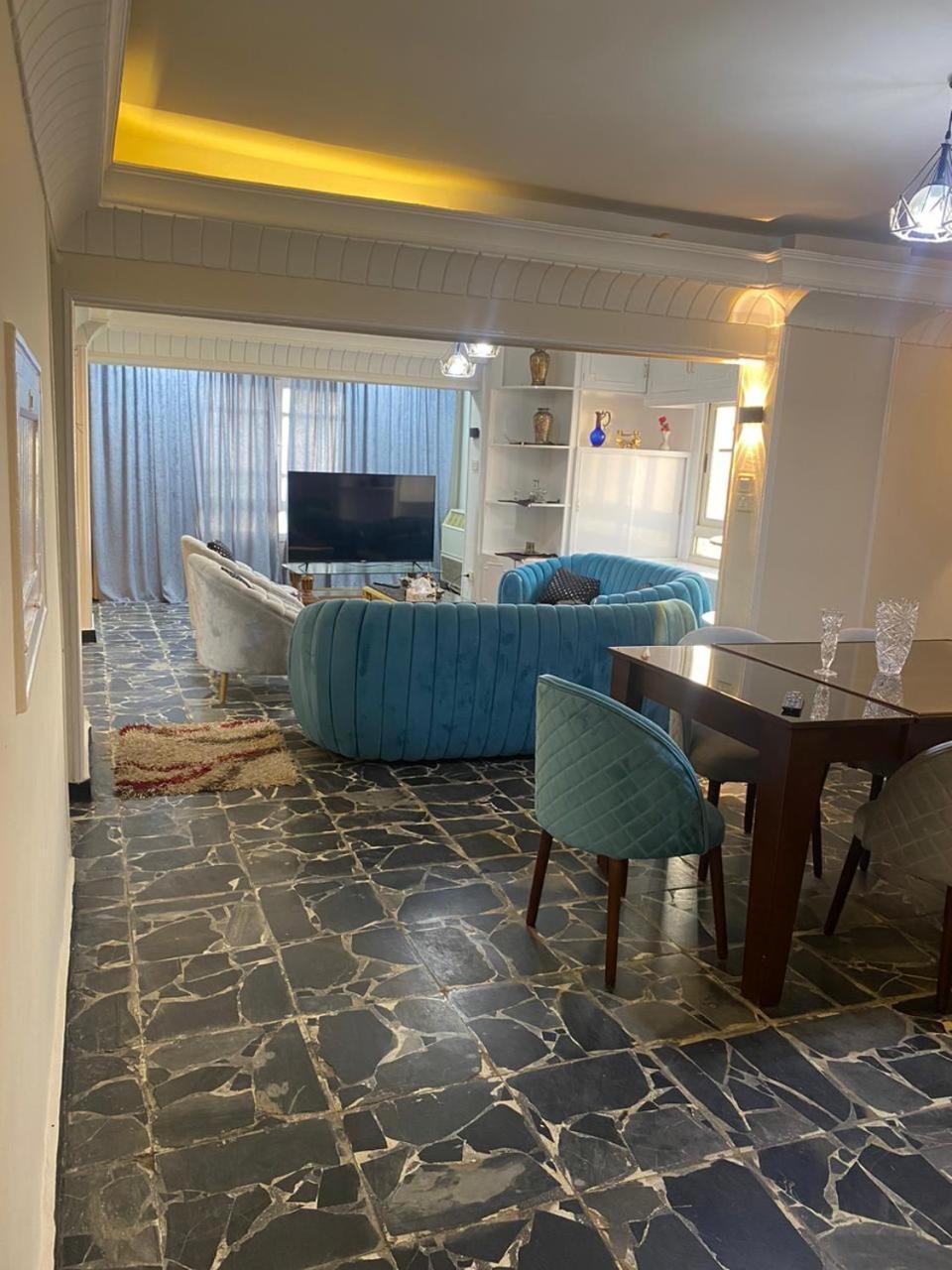 Apartment شيراتون المطار