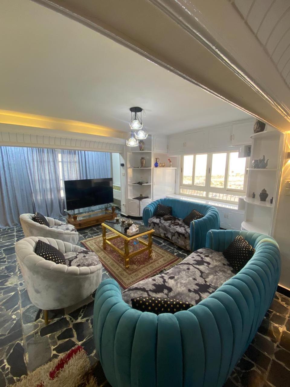 شيراتون المطار Apartment *
