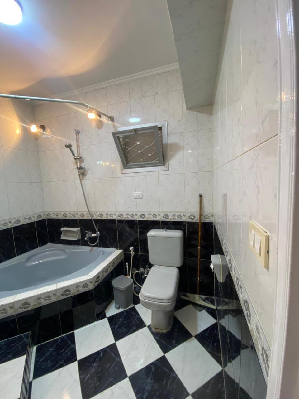 Apartment شيراتون المطار *