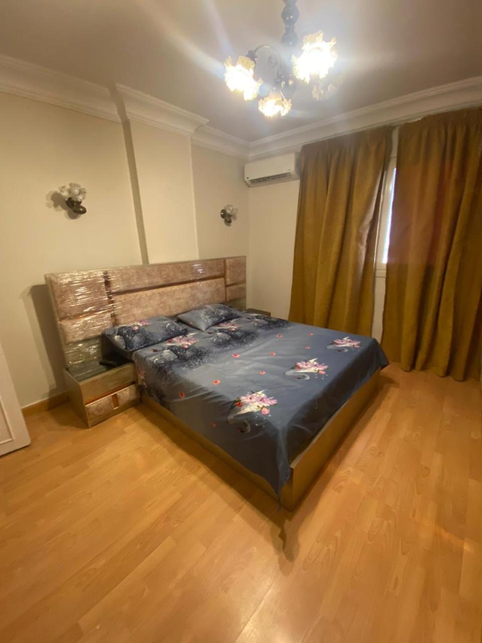 Apartment شيراتون المطار