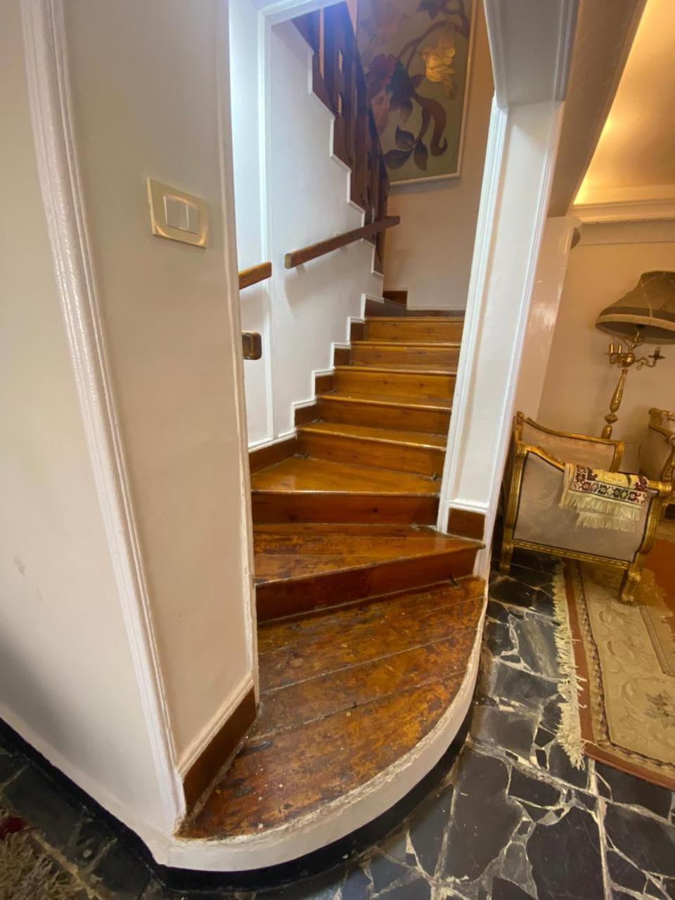 Apartment شيراتون المطار *