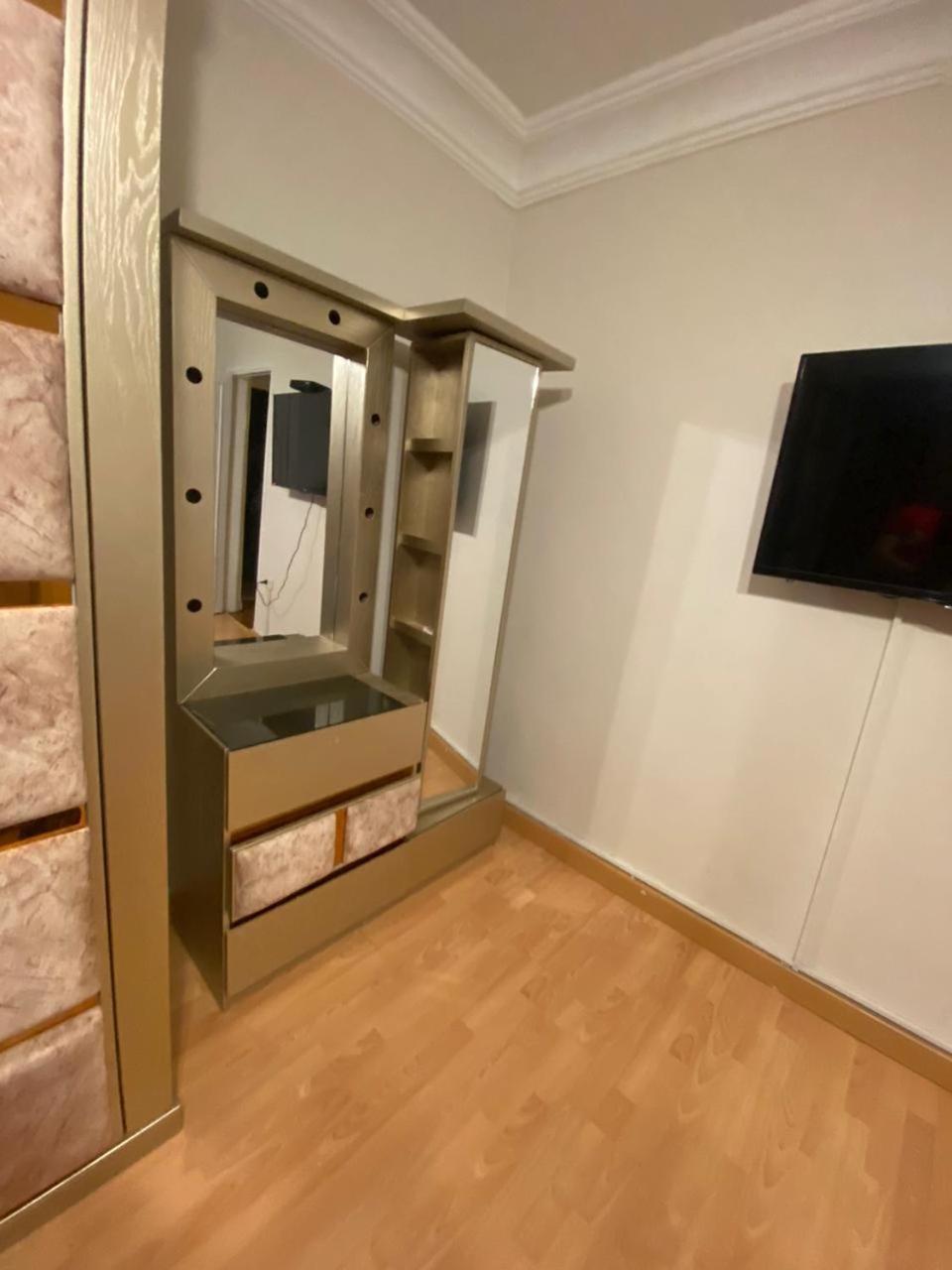 شيراتون المطار Apartment Cairo