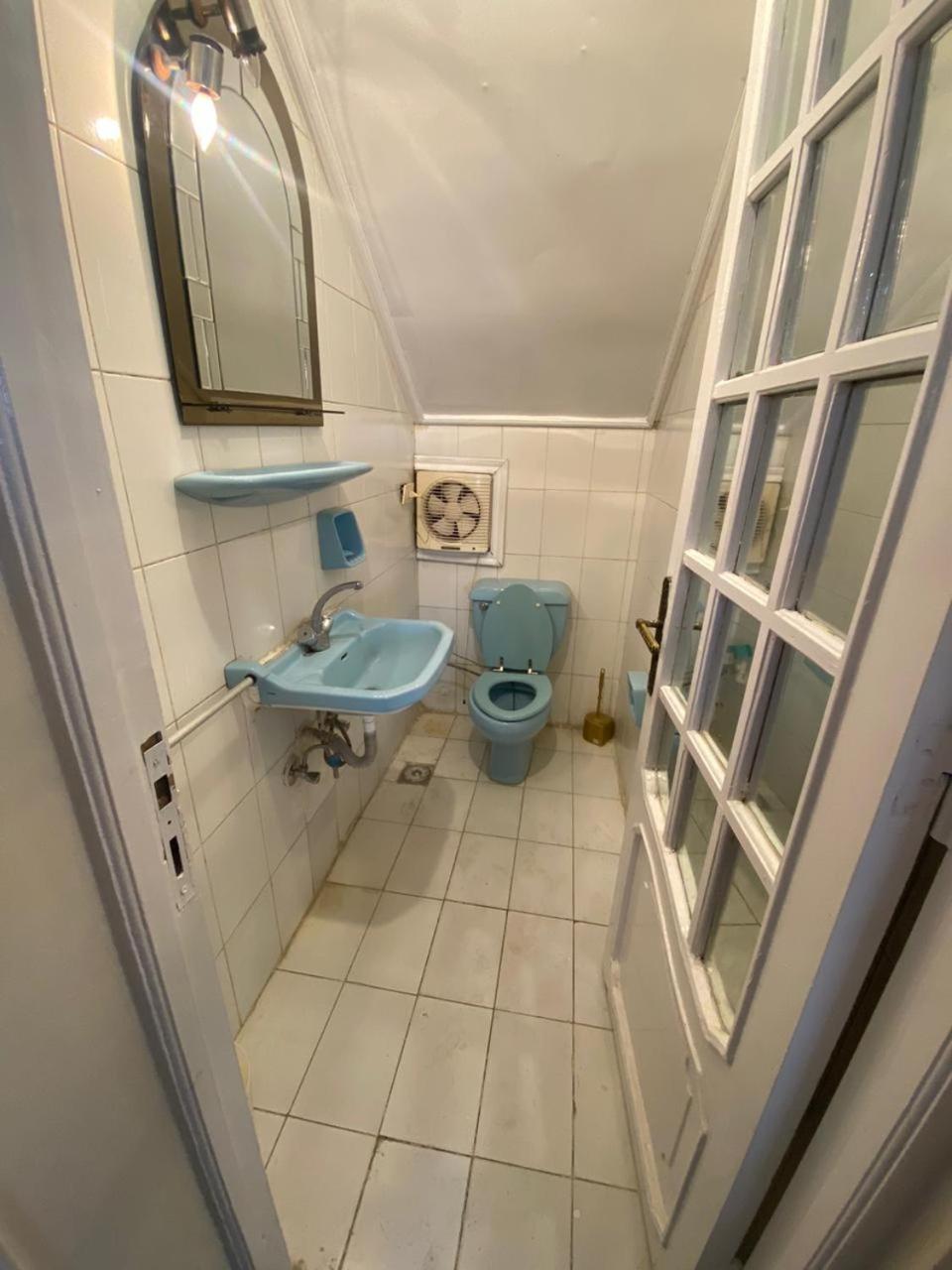 Apartment شيراتون المطار Cairo