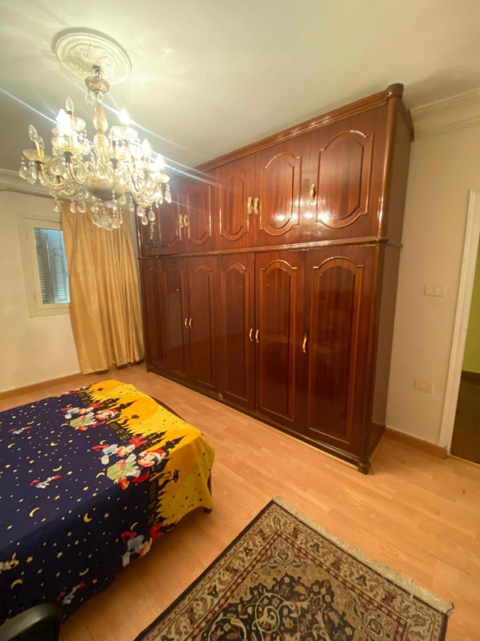 Apartment شيراتون المطار