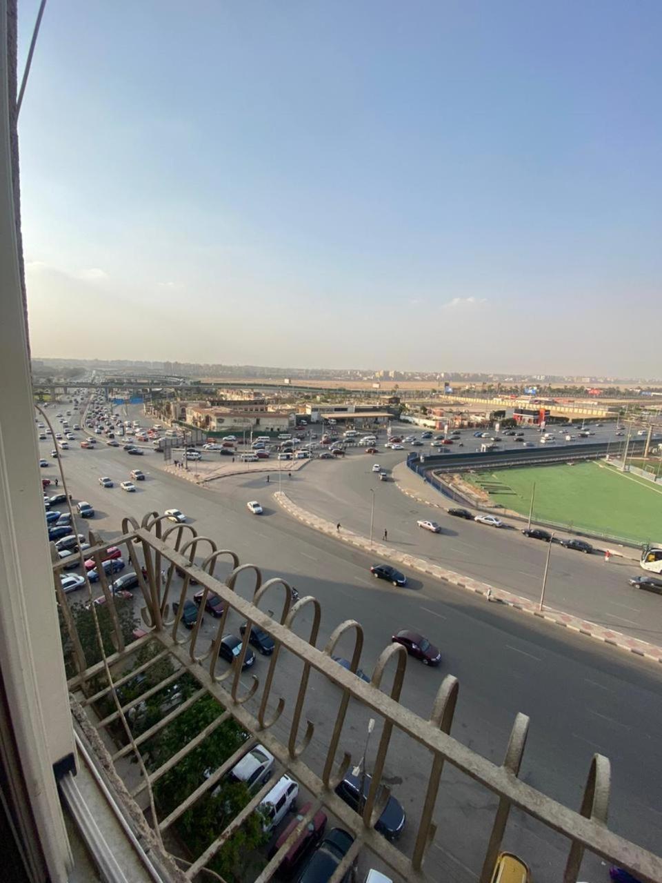 شيراتون المطار Cairo