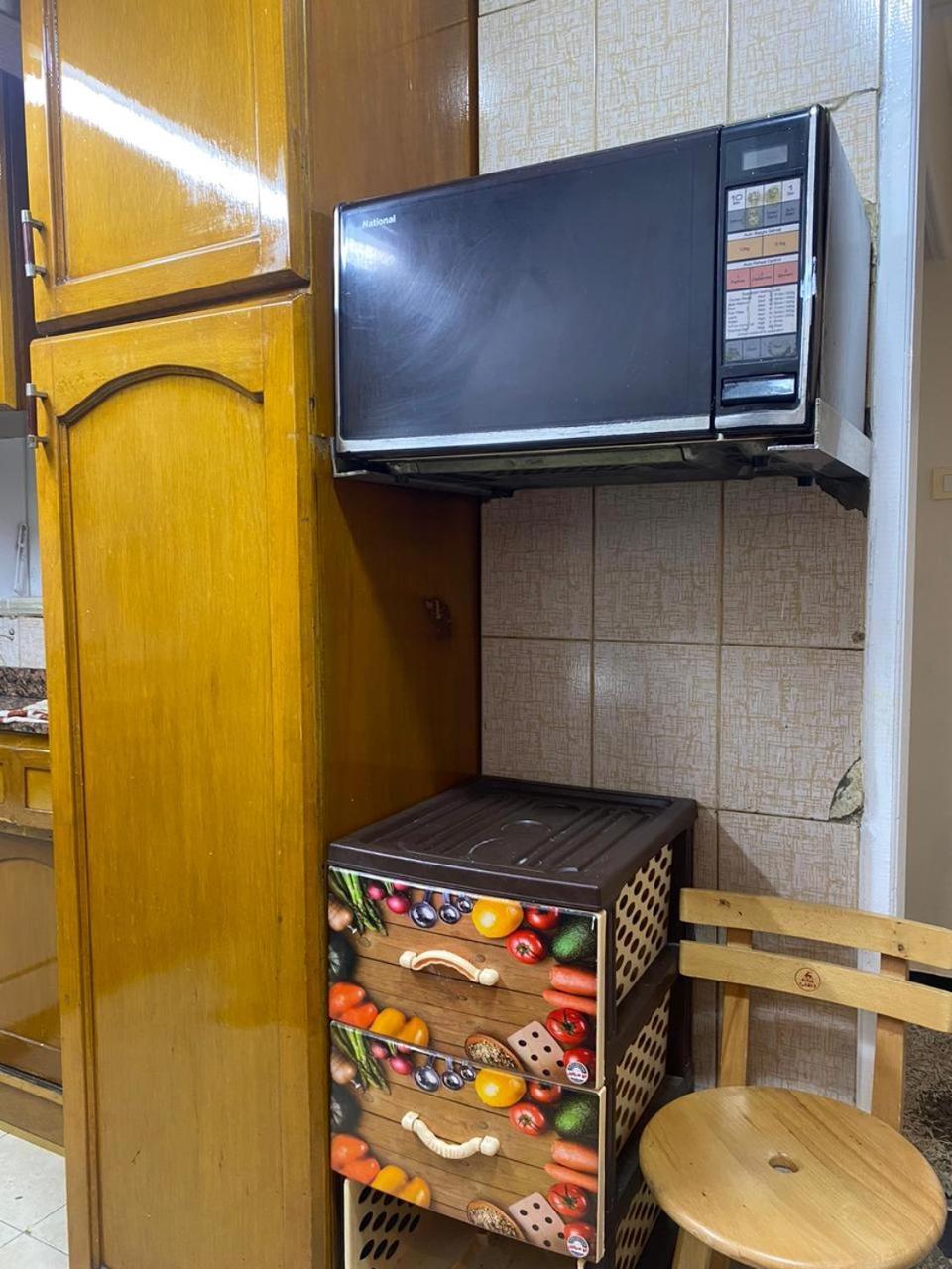 Apartment شيراتون المطار *