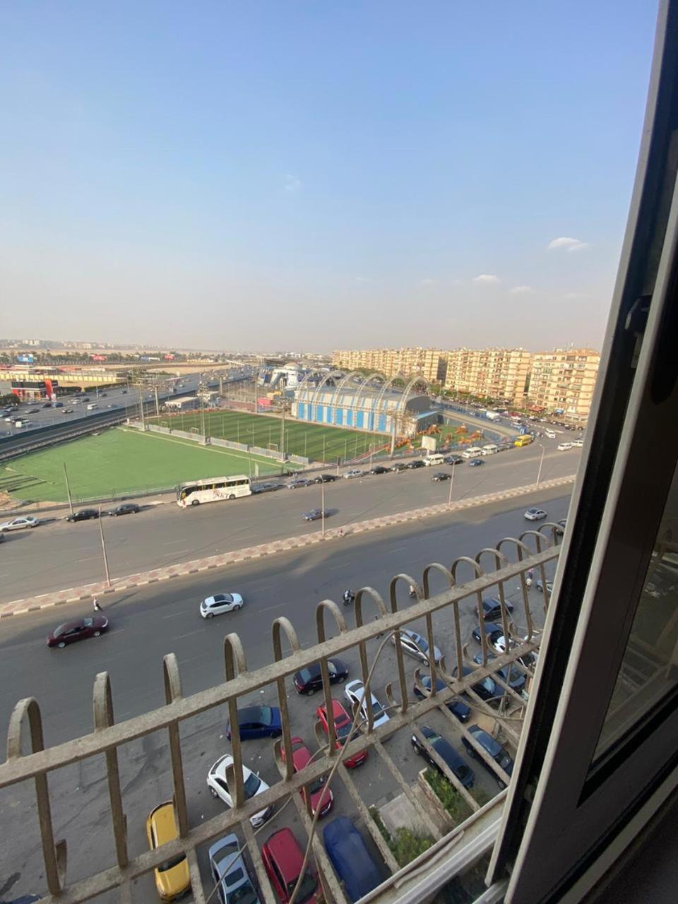 شيراتون المطار Apartment Cairo