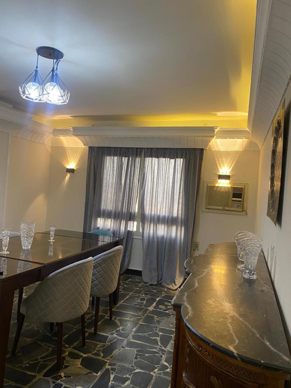 شيراتون المطار Apartment